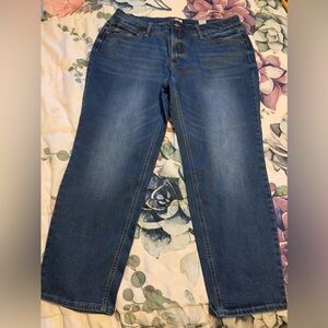 Sz 20 Time & Tru Jeans